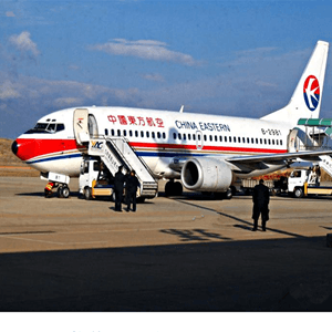 玉树巴塘机场快递航空快运业稳步发展的原因是什么？